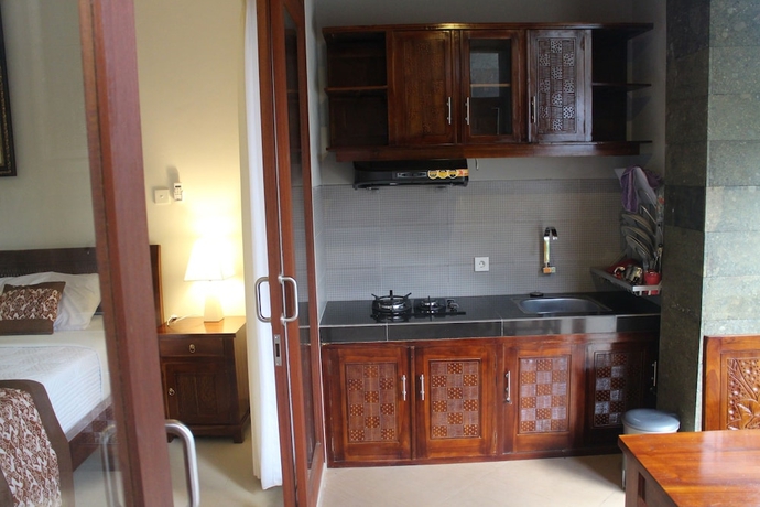 Imagen de la habitación del Hotel Betutu Bali Villas. Foto 14