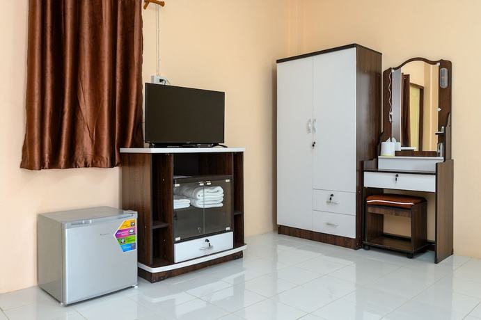 Imagen de la habitación del Hotel Beung Sampathuan Nakornchaisri Resort. Foto 2