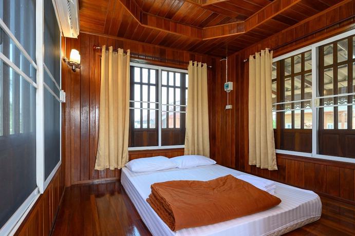 Imagen de la habitación del Hotel Beung Sampathuan Nakornchaisri Resort. Foto 4