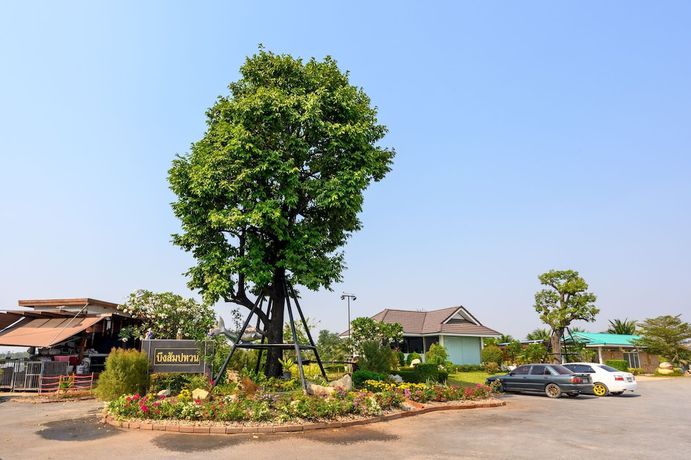 Imagen de los interiores del Hotel Beung Sampathuan Nakornchaisri Resort. Foto 20