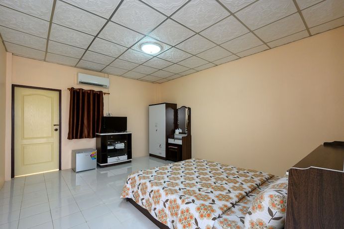 Imagen de la habitación del Hotel Beung Sampathuan Nakornchaisri Resort. Foto 5