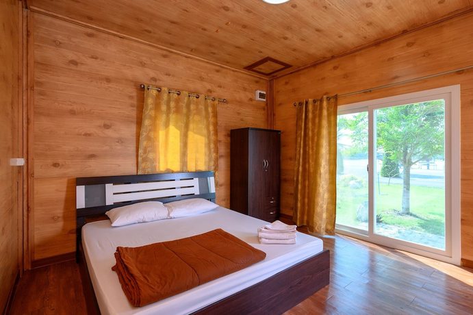 Imagen de la habitación del Hotel Beung Sampathuan Nakornchaisri Resort. Foto 6