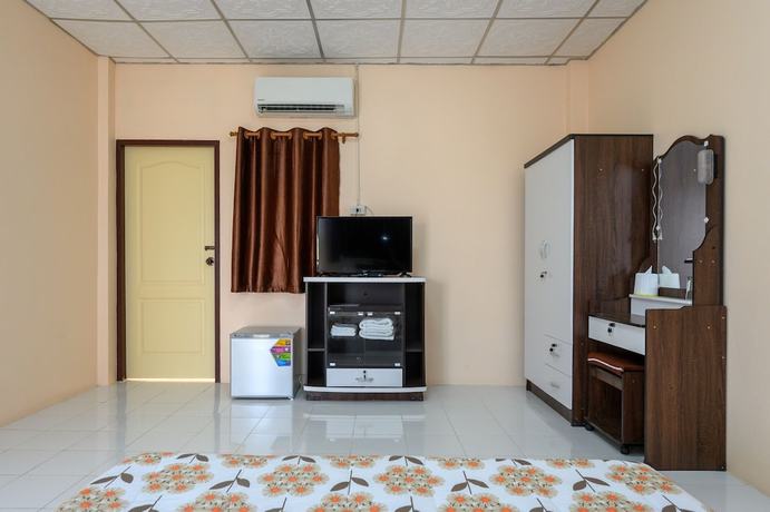 Imagen de la habitación del Hotel Beung Sampathuan Nakornchaisri Resort. Foto 7