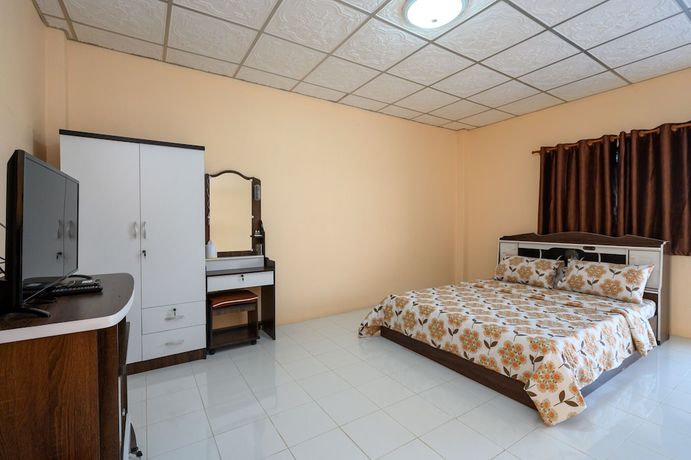 Imagen de la habitación del Hotel Beung Sampathuan Nakornchaisri Resort. Foto 8