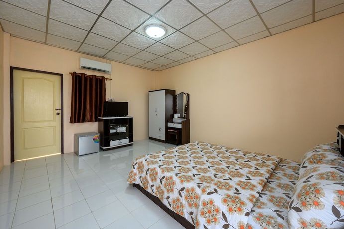 Imagen de la habitación del Hotel Beung Sampathuan Nakornchaisri Resort. Foto 11