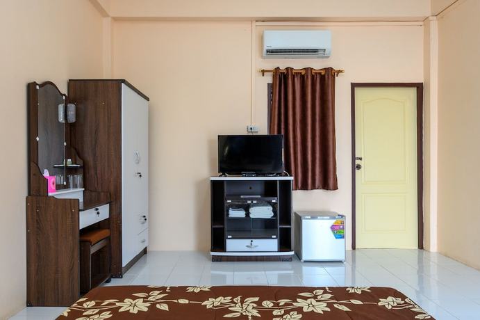 Imagen de la habitación del Hotel Beung Sampathuan Nakornchaisri Resort. Foto 12