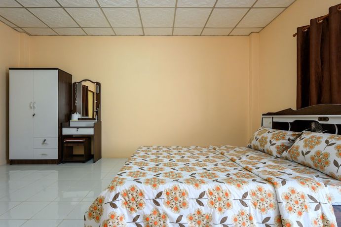 Imagen de la habitación del Hotel Beung Sampathuan Nakornchaisri Resort. Foto 14