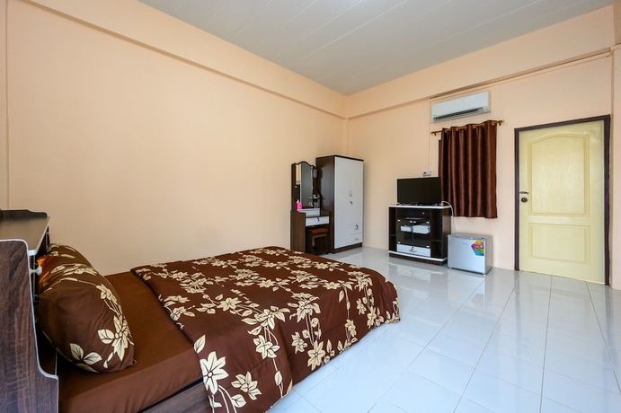 Imagen de la habitación del Hotel Beung Sampathuan Nakornchaisri Resort. Foto 15