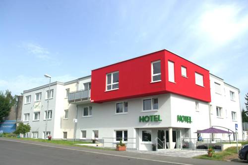 Imagen general del Hotel Beuss. Foto 1