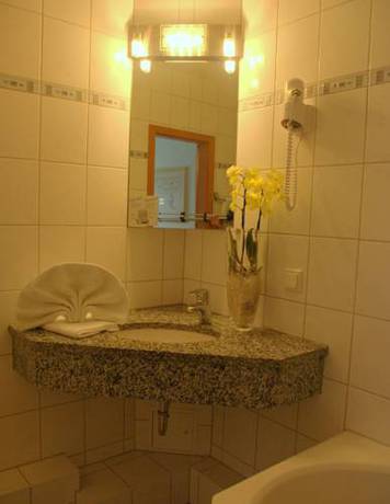 Imagen de la habitación del Hotel Beuss. Foto 5