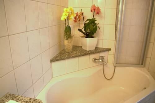 Imagen de la habitación del Hotel Beuss. Foto 6