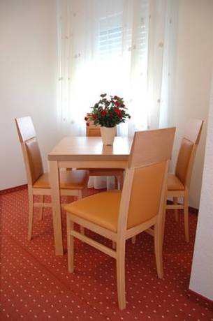 Imagen de la habitación del Hotel Beuss. Foto 9