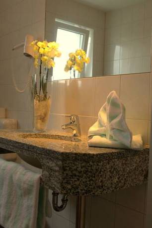 Imagen de la habitación del Hotel Beuss. Foto 15