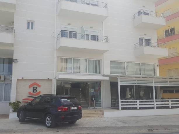 Imagen general del Hotel Beva. Foto 1