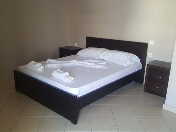 Imagen de la habitación del Hotel Beva. Foto 2