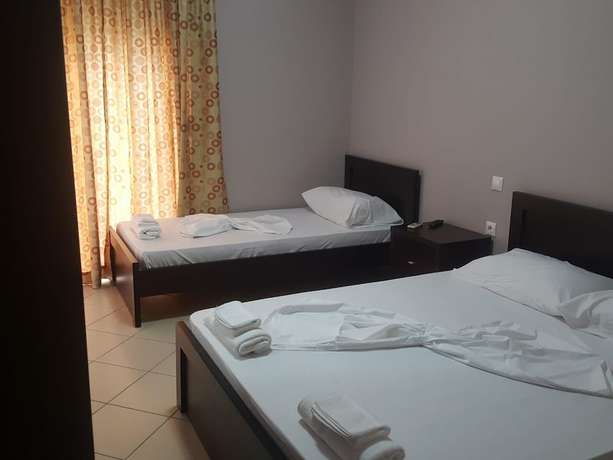 Imagen de la habitación del Hotel Beva. Foto 3