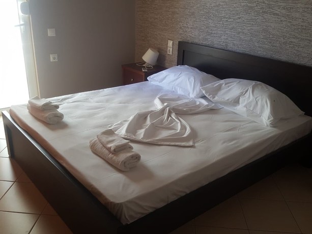 Imagen de la habitación del Hotel Beva. Foto 4