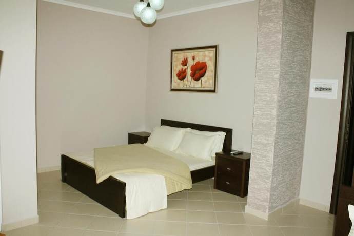 Imagen de la habitación del Hotel Beva. Foto 5