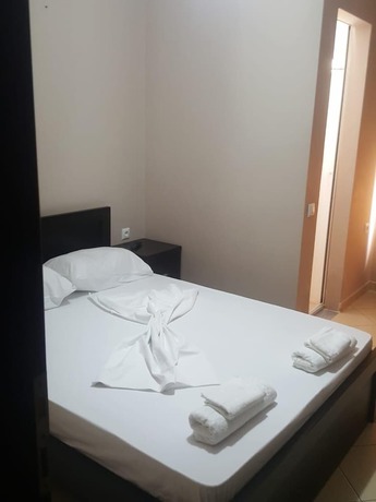 Imagen de la habitación del Hotel Beva. Foto 11