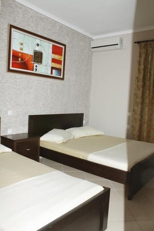 Imagen de la habitación del Hotel Beva. Foto 15
