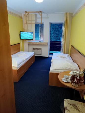 Imagen de la habitación del Hotel Bečva na Horn&iacute; Bečvě. Foto 12