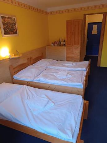 Imagen de la habitación del Hotel Bečva na Horn&iacute; Bečvě. Foto 13