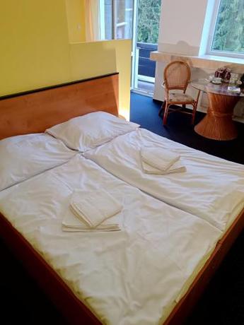 Imagen de la habitación del Hotel Bečva na Horn&iacute; Bečvě. Foto 14