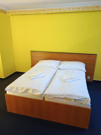 Imagen de la habitación del Hotel Bečva na Horn&iacute; Bečvě. Foto 15