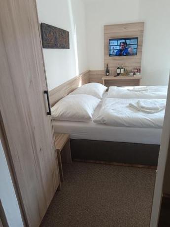 Imagen de la habitación del Hotel Bečva na Horn&iacute; Bečvě. Foto 18