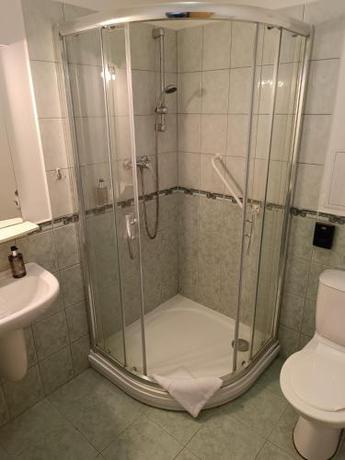 Imagen general del Hotel Bečva na Horní Bečvě. Foto 1