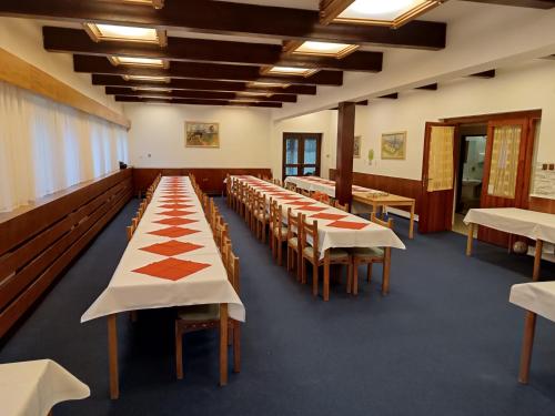 Imagen general del Hotel Bečva na Horn&iacute; Bečvě. Foto 3