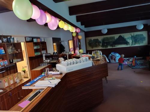 Imagen general del Hotel Bečva na Horn&iacute; Bečvě. Foto 4