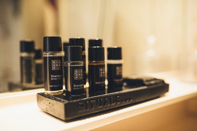 Imagen de la habitación del Hotel Bevanda. Foto 10