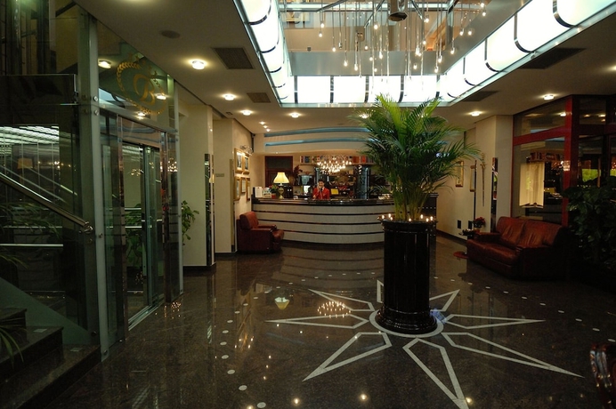 Imagen de los interiores del Hotel Bevanda. Foto 19