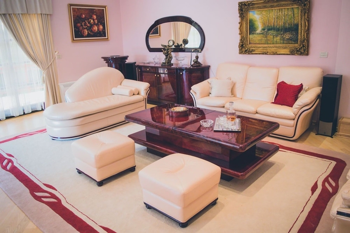 Imagen de la habitación del Hotel Bevanda. Foto 14