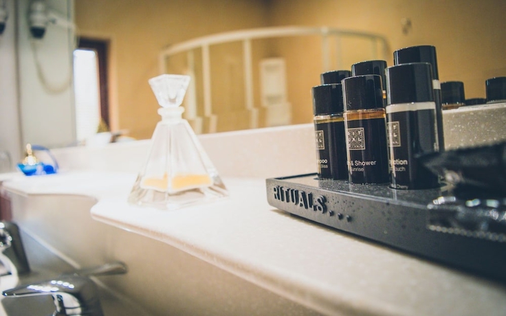 Imagen de la habitación del Hotel Bevanda. Foto 18