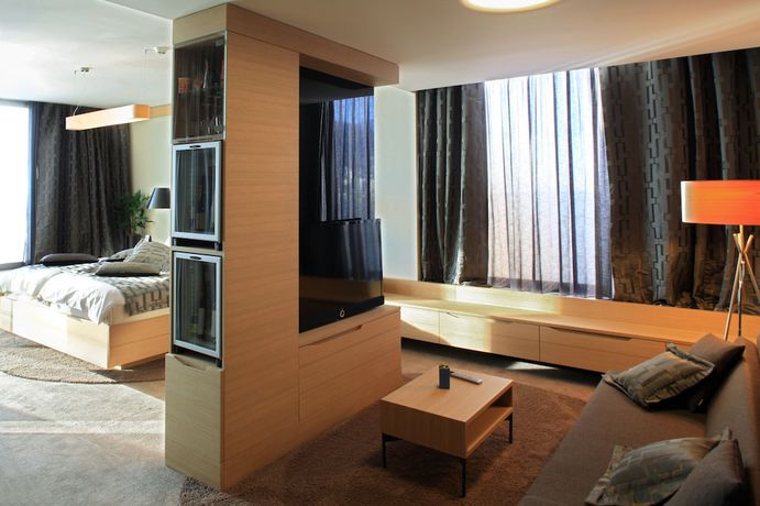 Imagen de la habitación del Hotel Bevanda and Restaurant - Unique Adriatic. Foto 2