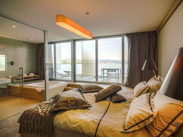Imagen de la habitación del Hotel Bevanda and Restaurant - Unique Adriatic. Foto 13