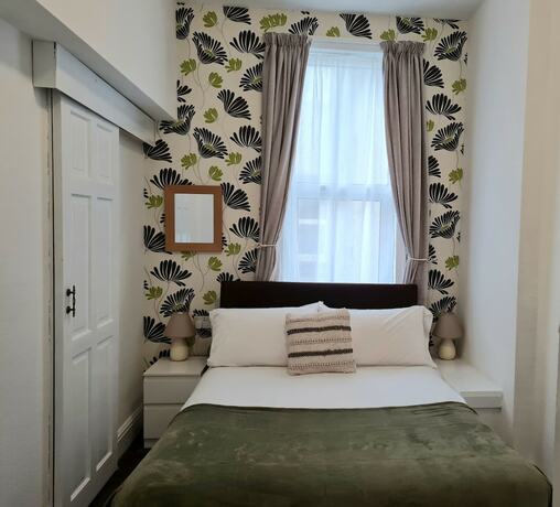 Imagen de la habitación del Hotel Beverley Dean. Foto 12