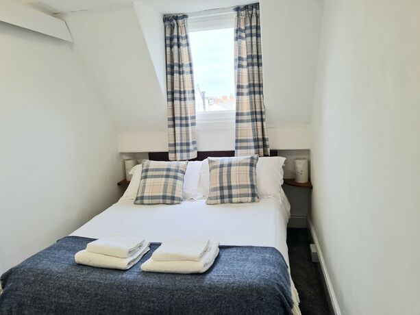 Imagen de la habitación del Hotel Beverley Dean. Foto 13