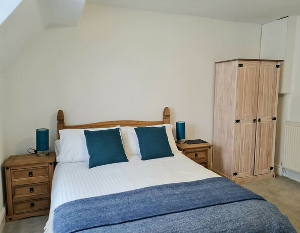 Imagen de la habitación del Hotel Beverley Dean. Foto 14