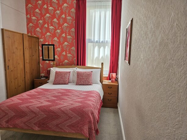 Imagen de la habitación del Hotel Beverley Dean. Foto 15