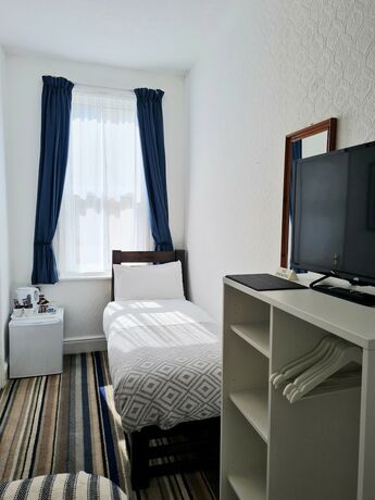 Imagen general del Hotel Beverley Dean. Foto 1
