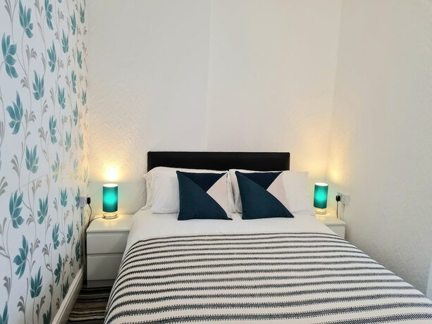 Imagen general del Hotel Beverley Dean. Foto 2