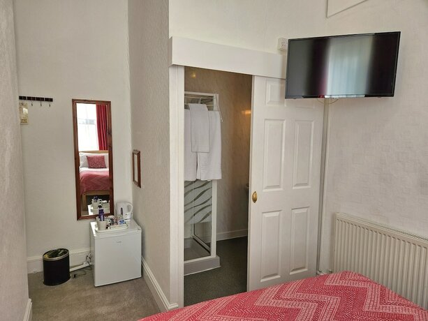 Imagen de la habitación del Hotel Beverley Dean. Foto 18