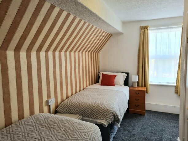Imagen general del Hotel Beverley Dean. Foto 3