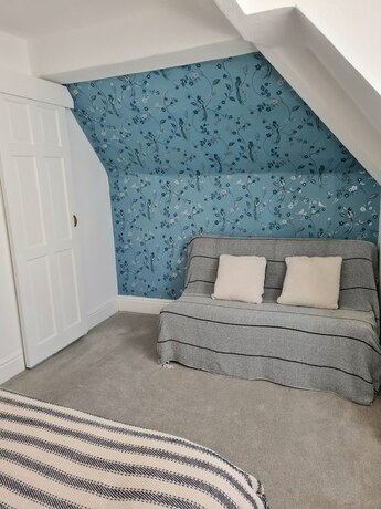 Imagen de la habitación del Hotel Beverley Dean. Foto 19