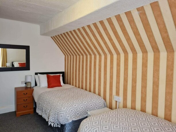 Imagen general del Hotel Beverley Dean. Foto 6
