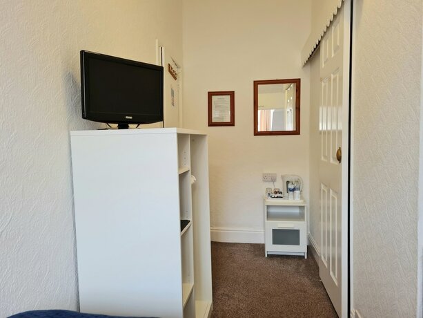Imagen general del Hotel Beverley Dean. Foto 7