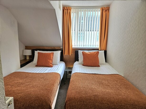Imagen general del Hotel Beverley Dean. Foto 9